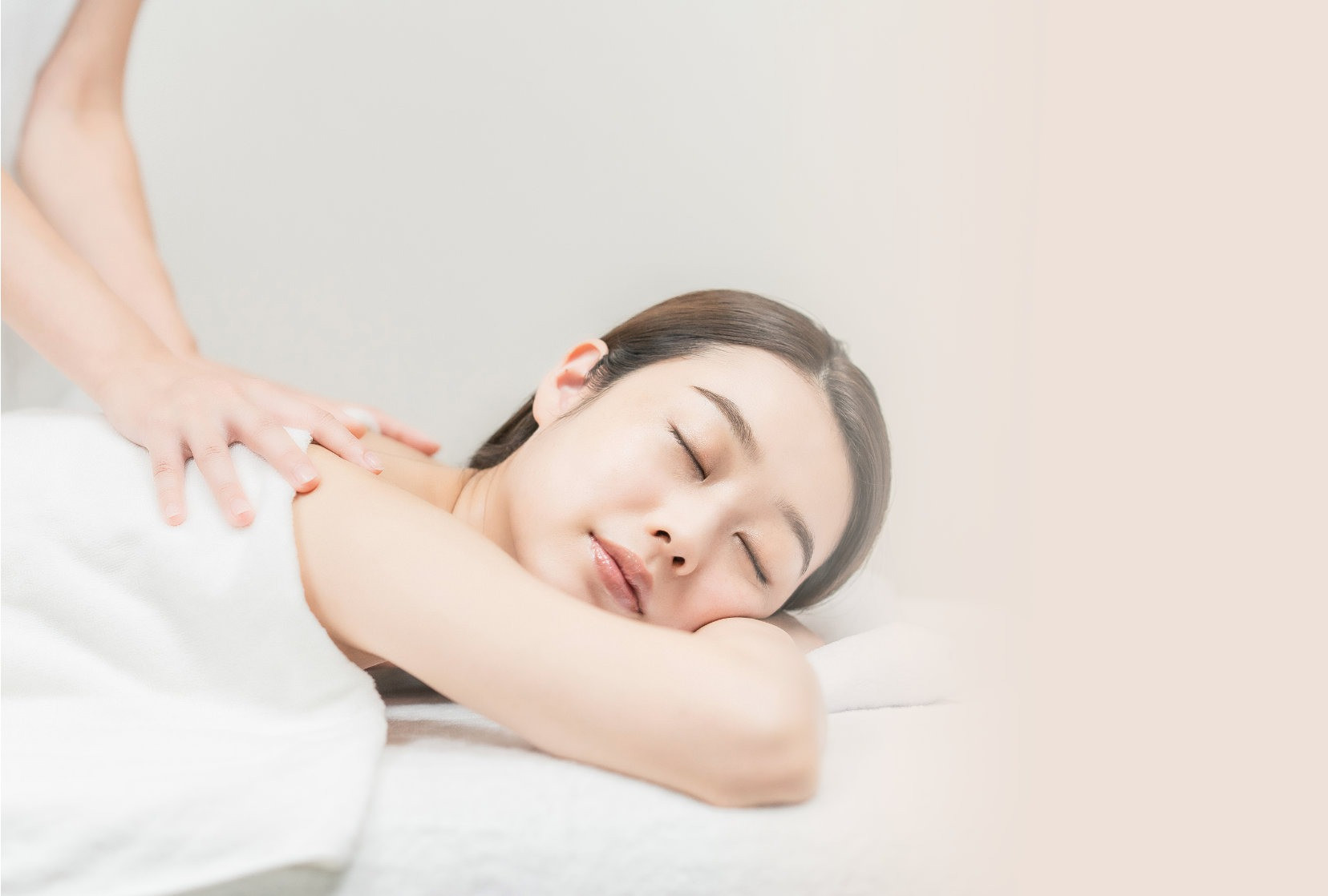 Acupressure Massage