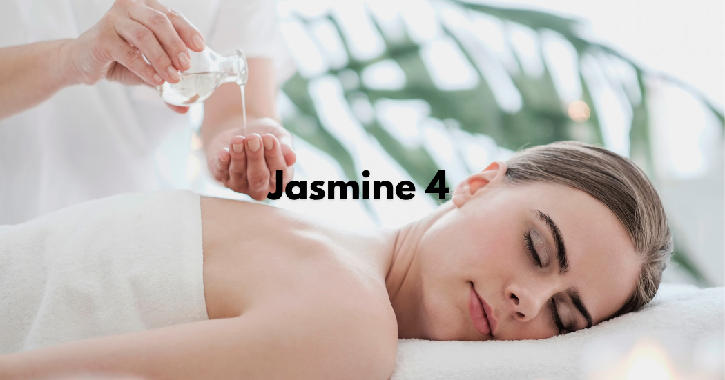 Jasmine 4